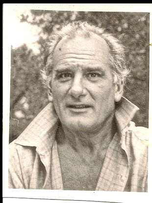 Geoffrey in the mid-1970s